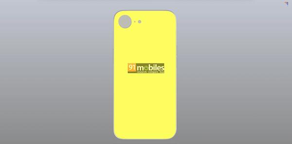 iphonese4图片曝光,iphonese4样板图