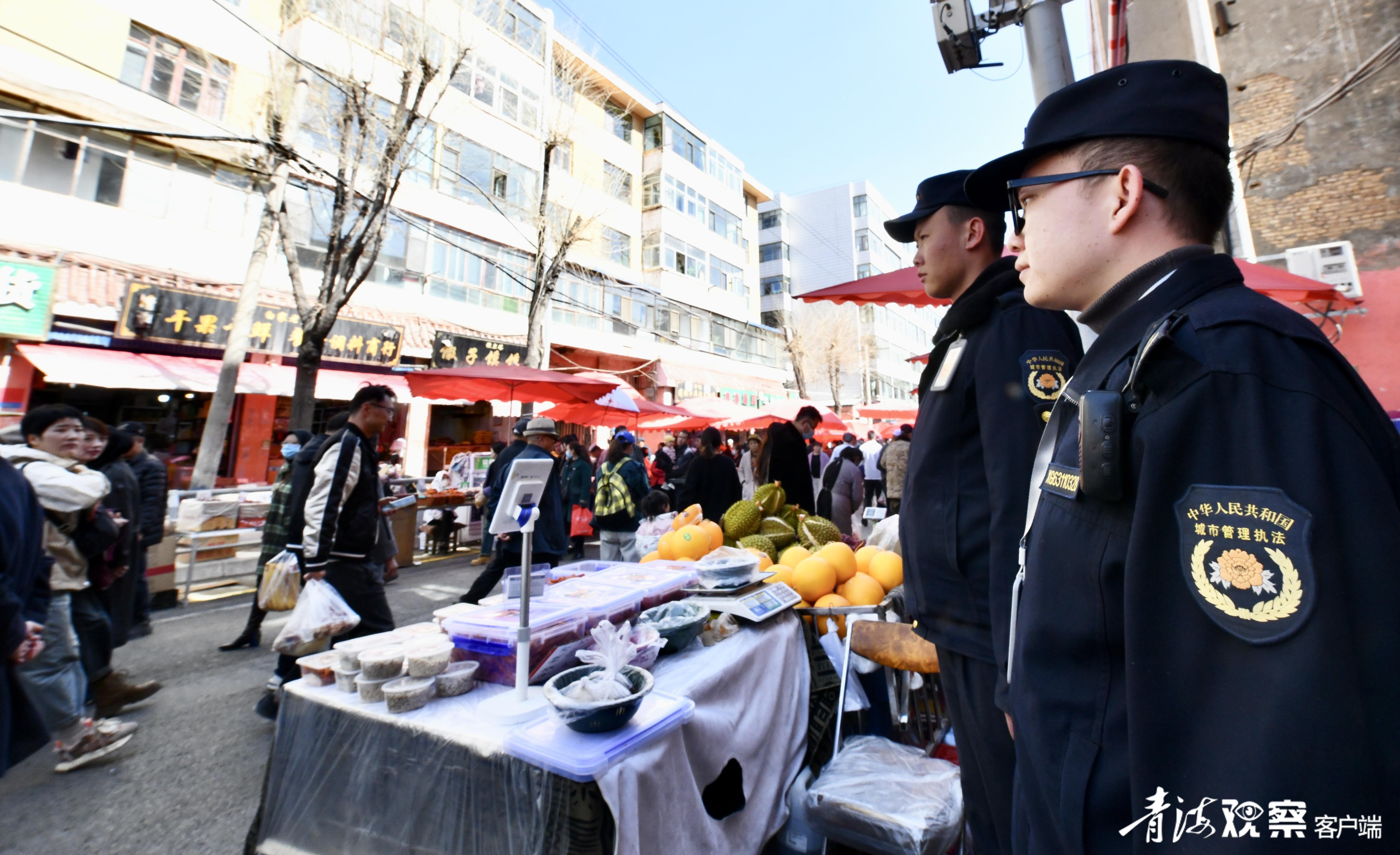 三问“下南关”：老街“爆火”给我们留下的启示