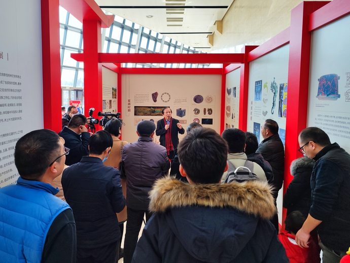 博物馆里过大年国家文物局,博物馆里过大年探索考古的秘密