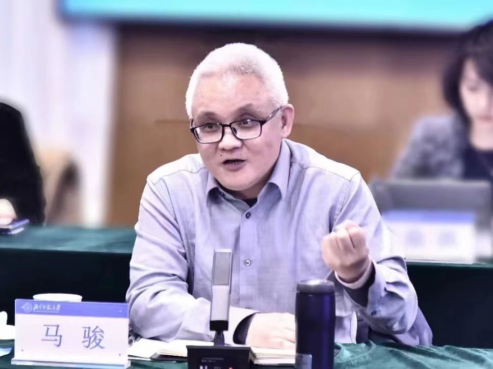 北师大领导层,北师大现任校领导班子