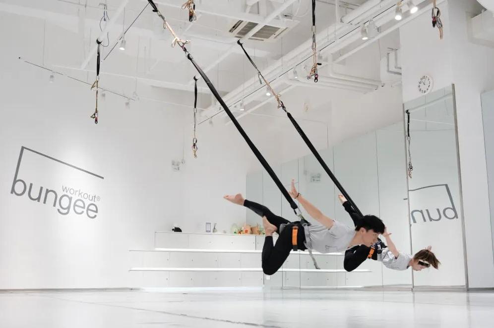 黄浦区休闲运动,黄浦区夜生活好玩的地方