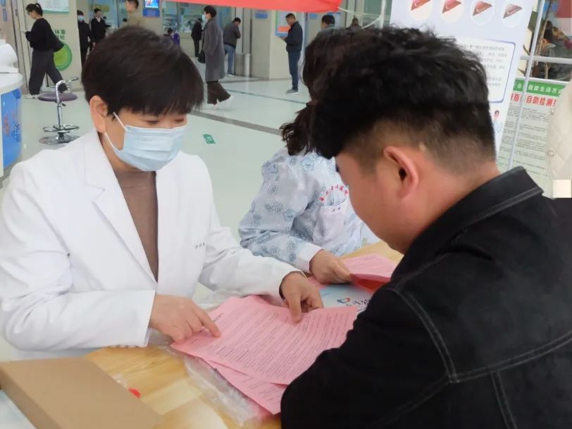 早预防早筛查是关键,早防早筛远离肝硬化