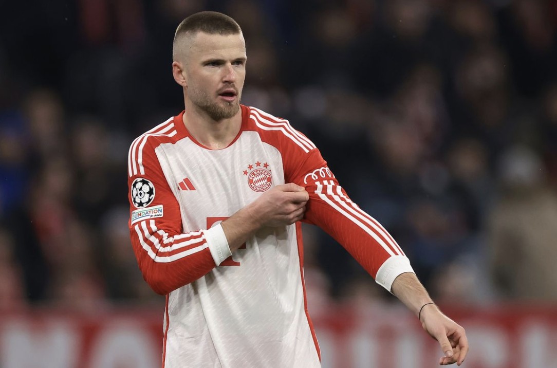 戴尔离开热刺去哪里了,戴尔：在热刺被弃用没有怨言