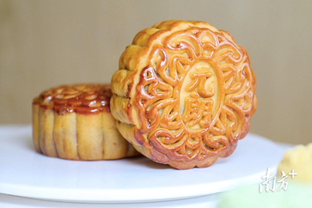 元朗广式蛋卷王,正宗元朗蛋卷