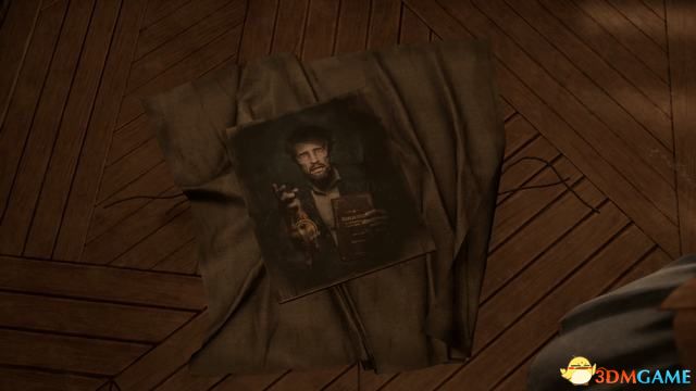 鬼屋魔影重制版卡珊德拉房间密码,鬼屋魔影全流程