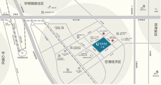 天津国寿嘉园乐境养老院地址,哏都养老院合集