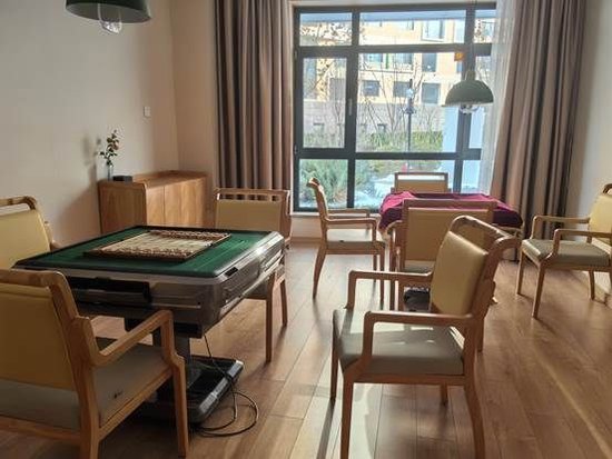 天津国寿嘉园乐境养老院地址,哏都养老院合集