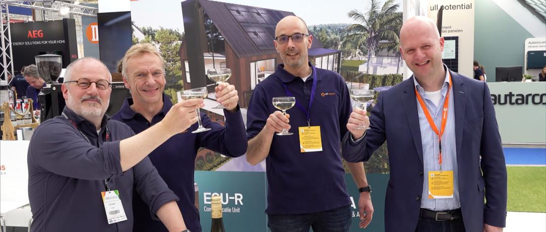 昱能股份2024年一季度,昱能科技2023年一季度业绩交流会