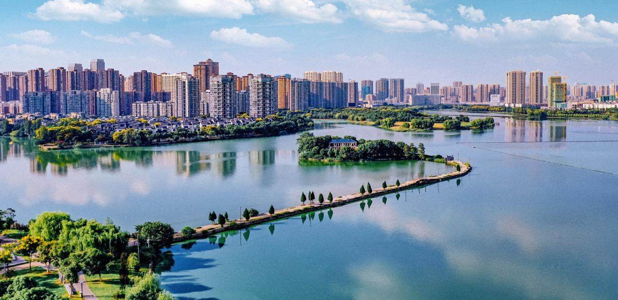 中国电建地产在武汉项目汇总,武汉电建地产