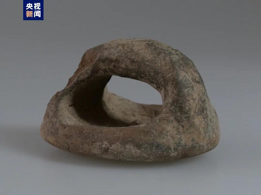 尹村遗址,忻州考古发掘出的文物或遗址