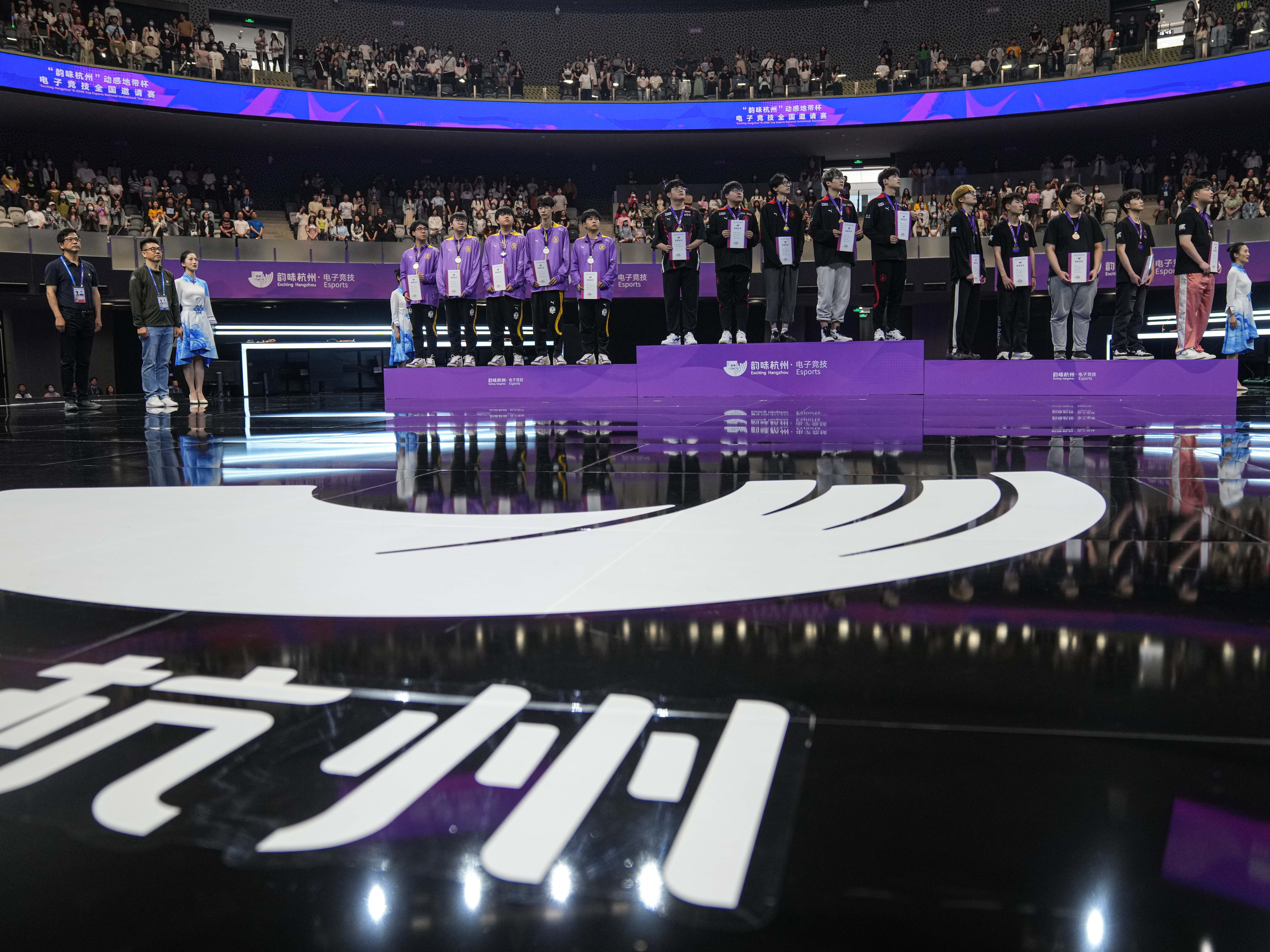 电子竞技需要什么条件才能进,电子竞技主要学哪些内容