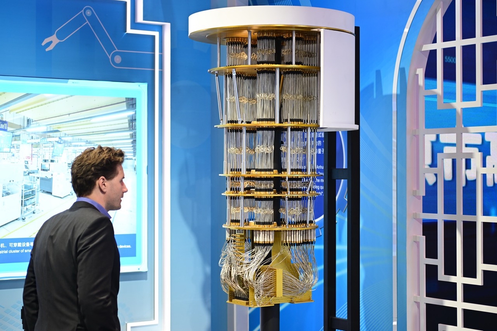 中国专利申请显著增长鼓舞人心,国际专利申请量保持全球第一