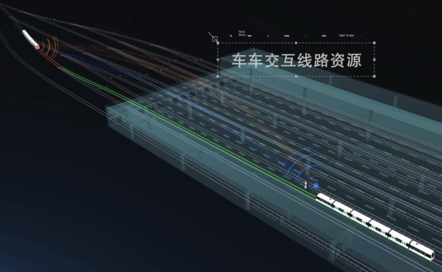 成都地铁6号线无人驾驶,6号线浔峰岗无人驾驶