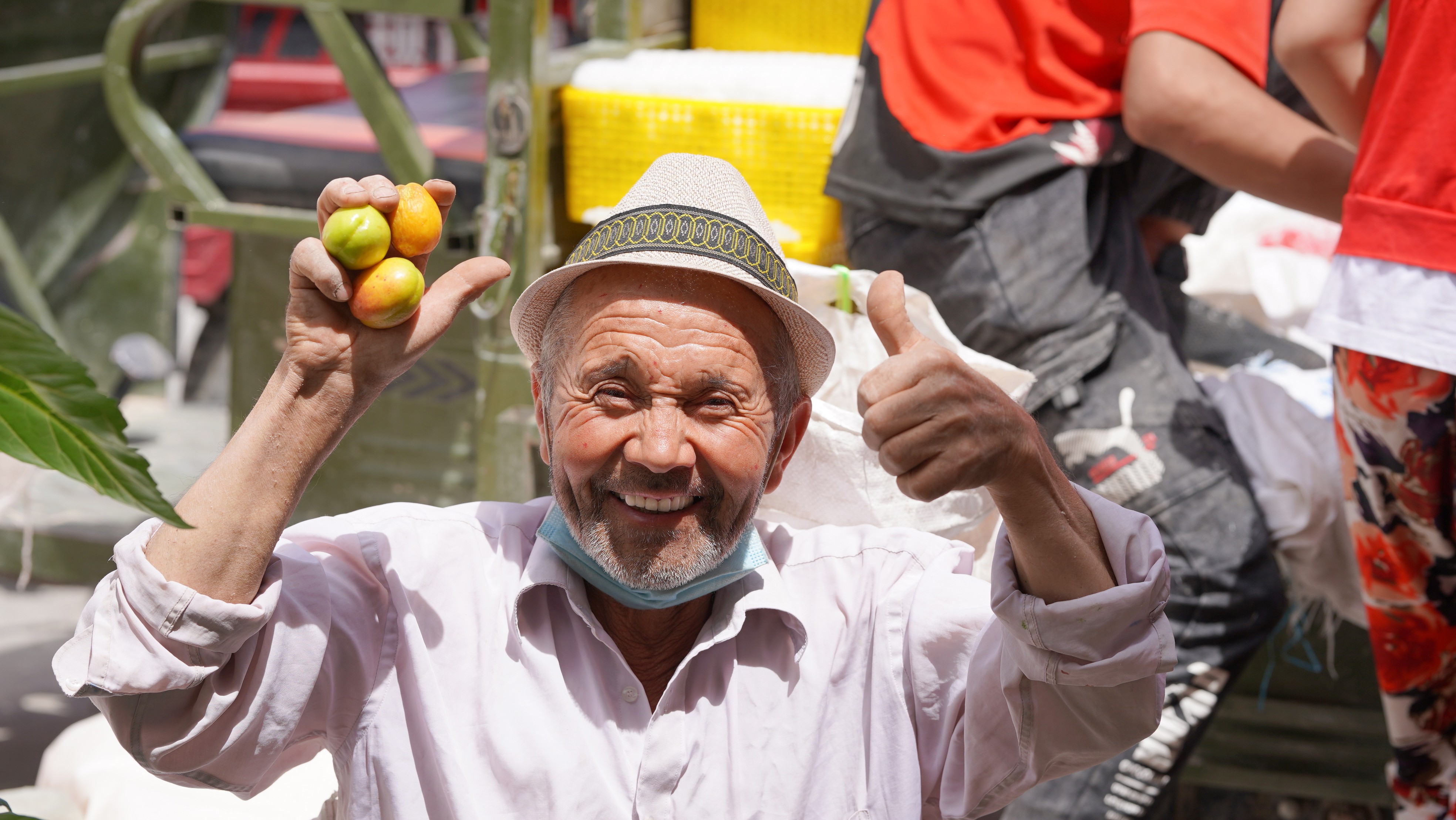*疆新**有个疆果果,专注*疆新**大坚果,引领健康食品新潮流!