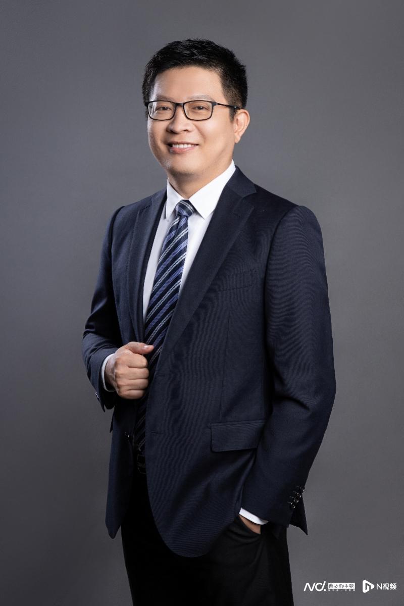 释放数字化转型的全部潜力,释放数字化转型红利